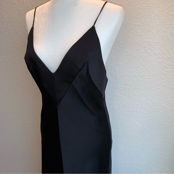 New Zara $149 Limited Edition Maxi Camisole Dress XS Small Medium Large 8647/779 - Picture 12 of 12